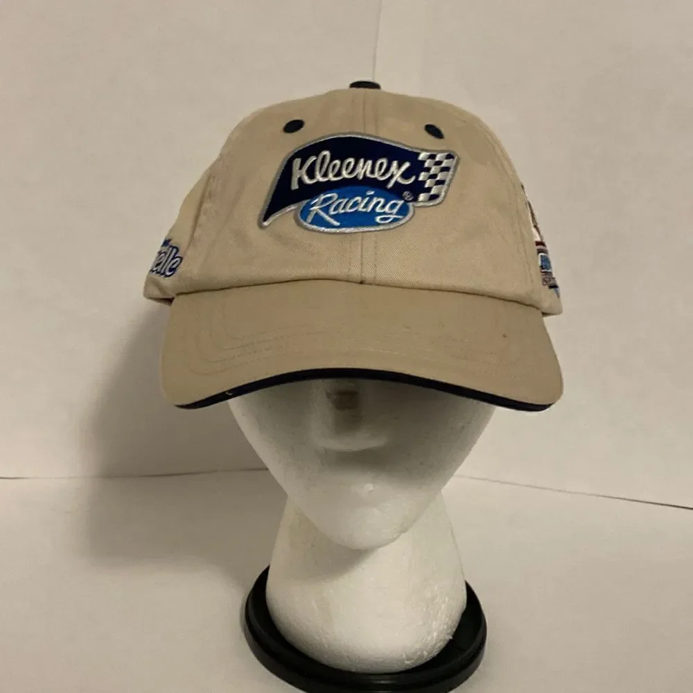 3-NASCAR‎ Hat bundle